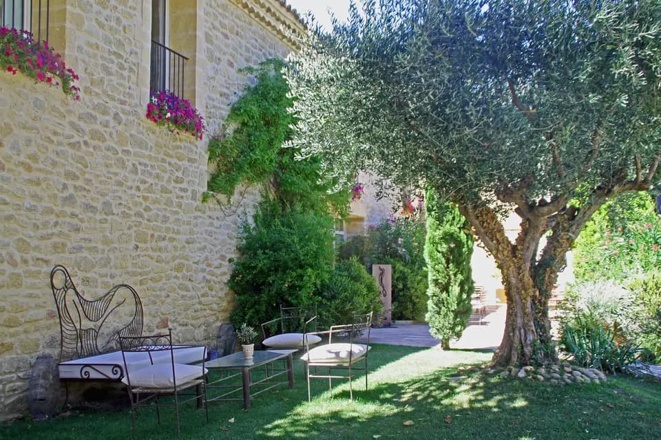 La Maison de Léonie — photo 6