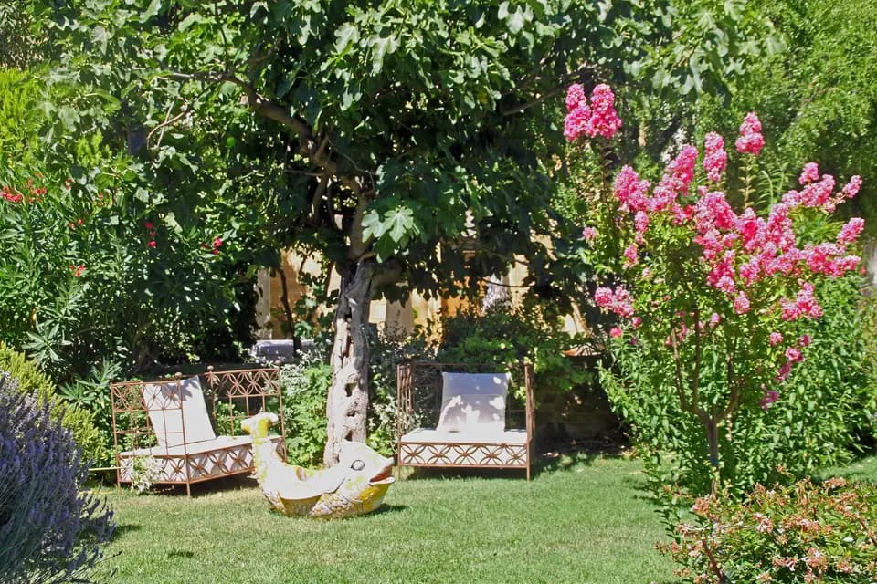 La Maison de Léonie — photo 7