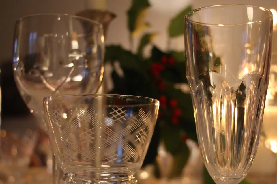 Des Souvenirs Dans Mon Assiette — photo 7