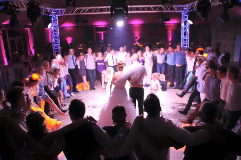 Dirty Story Event — photo 5