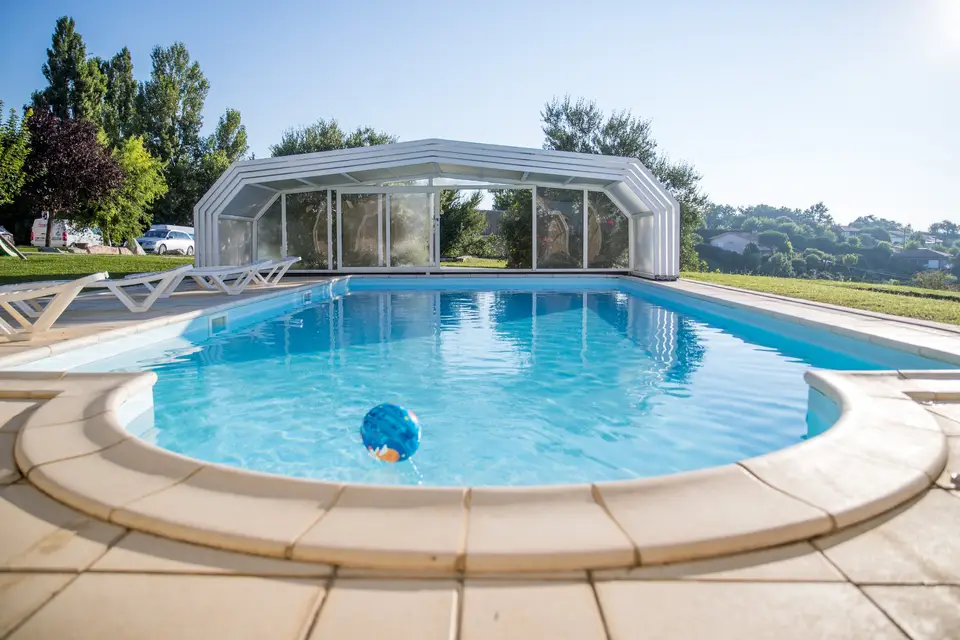 Auberge du Pastel — photo 3