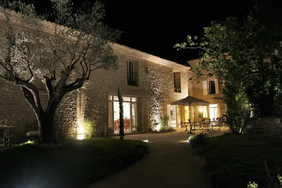 La Maison de Léonie — photo 5