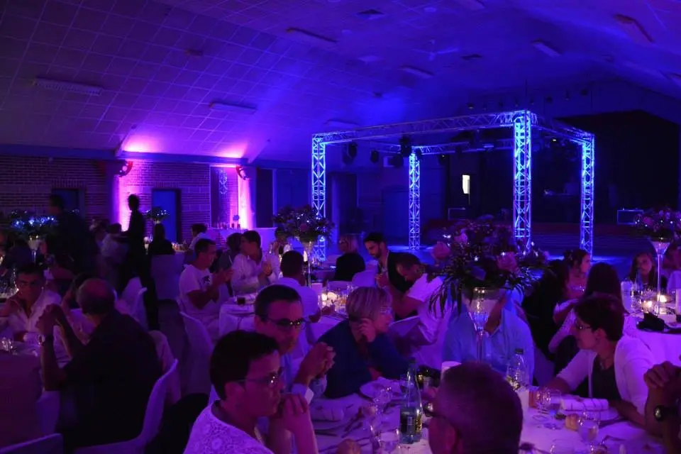 Dirty Story Event — photo 1