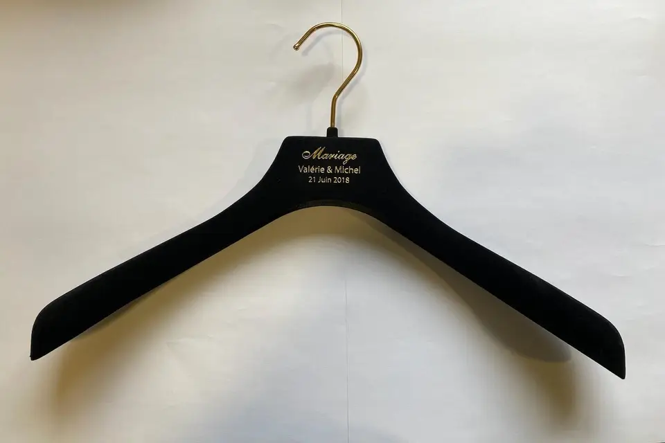 Luxury Hangers