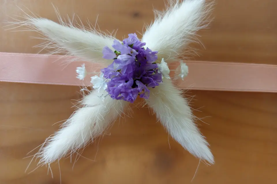 Au Jardin de Liséa — photo 5