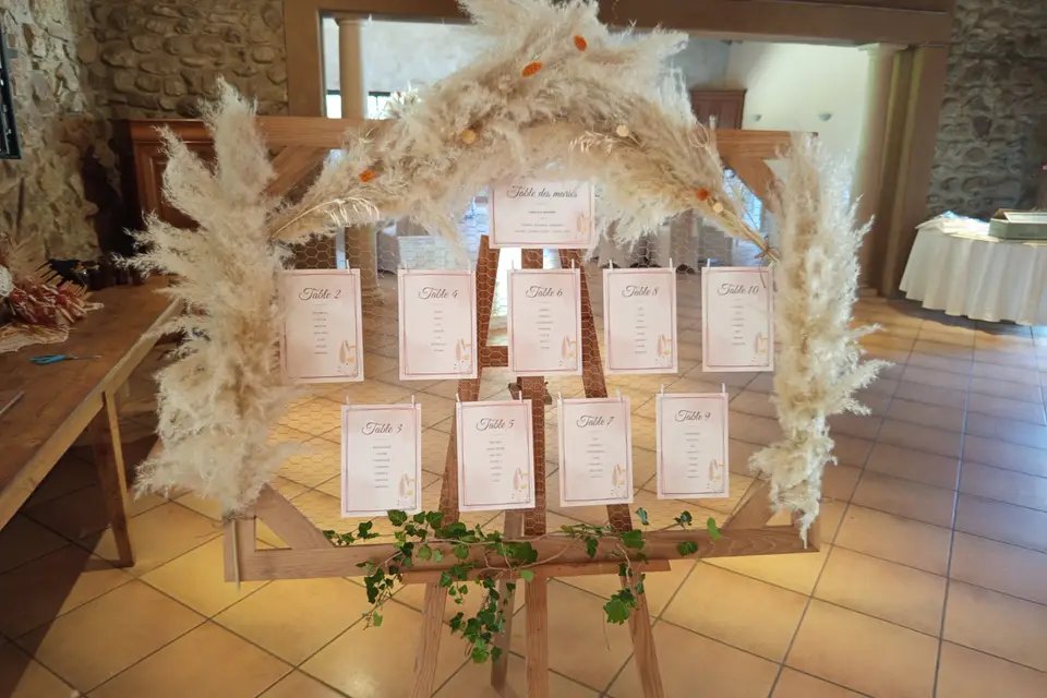 Au Jardin de Liséa — photo 3