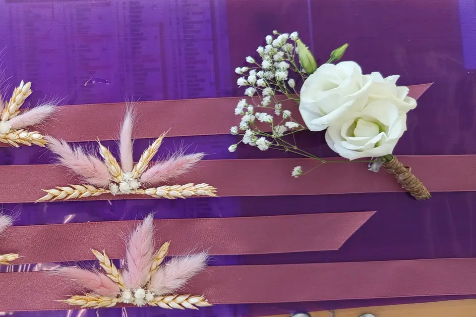 Au Jardin de Liséa — photo 1