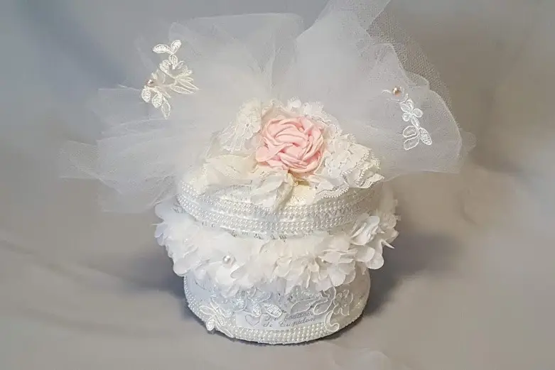 Le Boudoir de Cupidon — photo 4