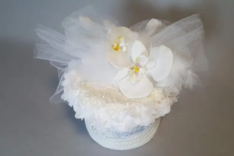 Le Boudoir de Cupidon — photo 2