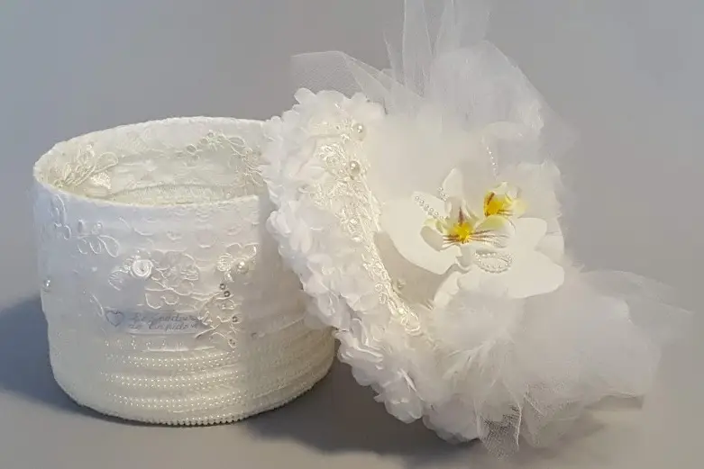 Le Boudoir de Cupidon — photo 3