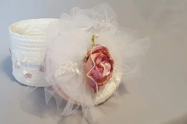 Le Boudoir de Cupidon — photo 5