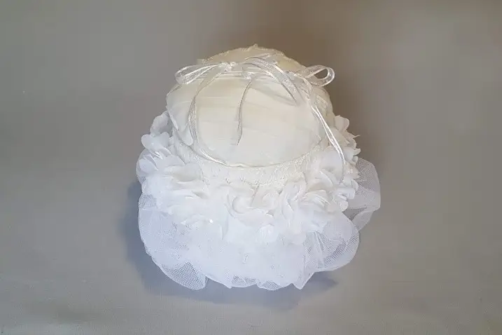 Le Boudoir de Cupidon — photo 6