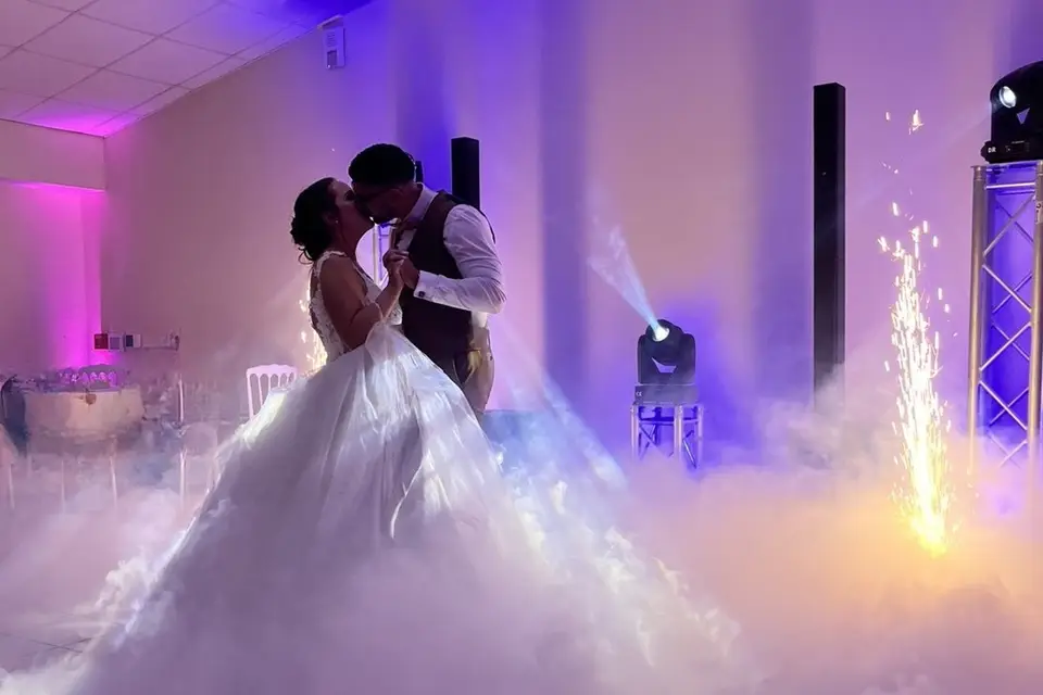 MG Wedding — photo 1