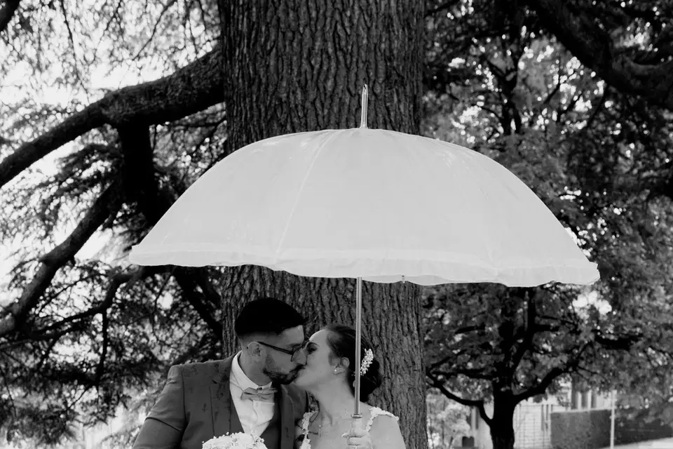 MG Wedding — photo 2