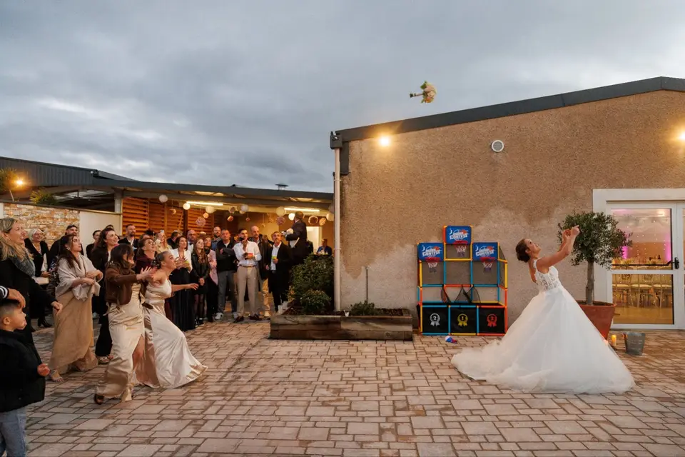 MG Wedding — photo 4