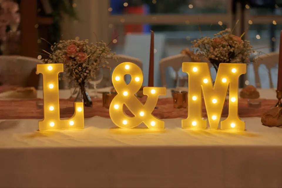 MG Wedding — photo 5