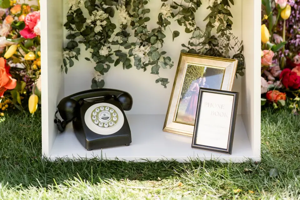 Phone Book — photo 1