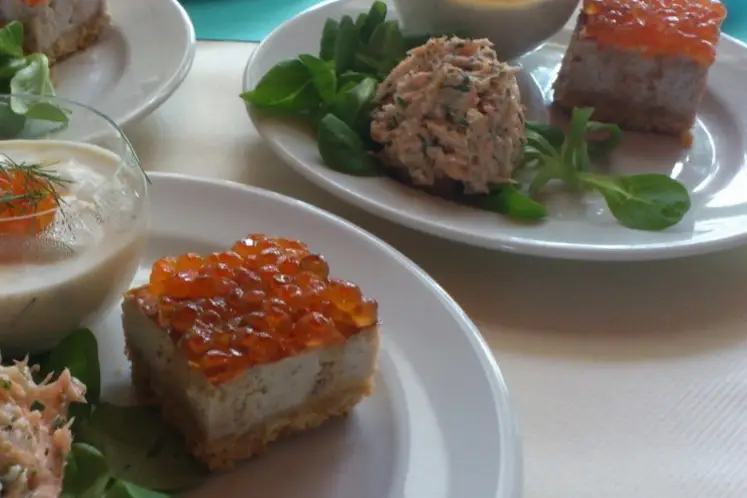 FB Cooking — photo 5