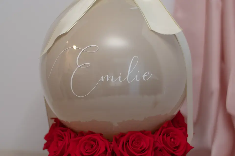 Mauw’Balloon — photo 1