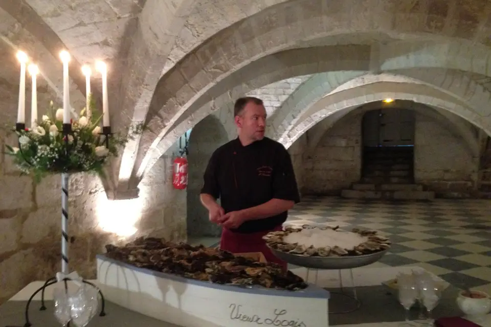 Saveurs & Réceptions — photo 6