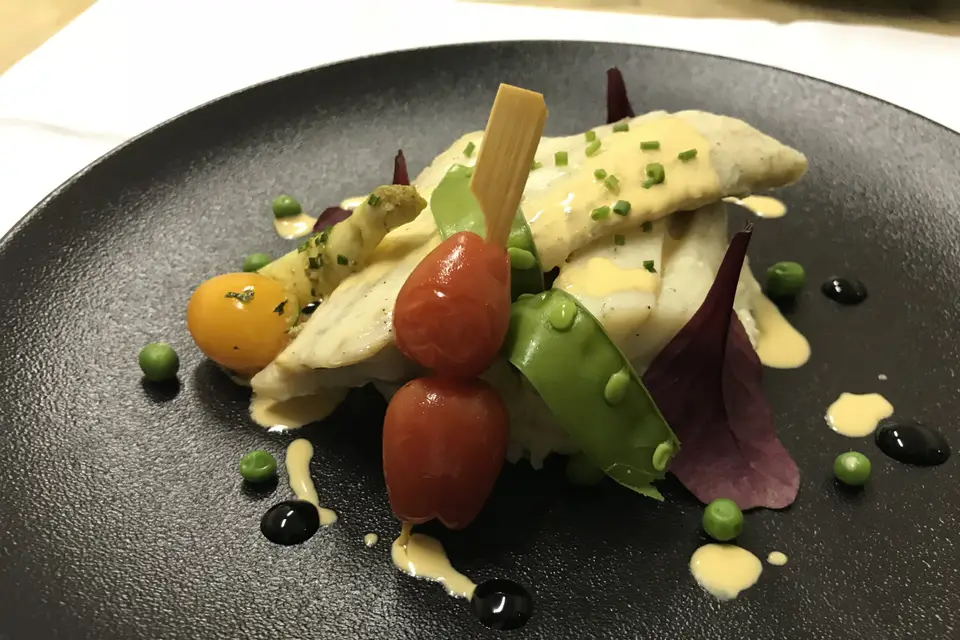 Saveurs & Réceptions — photo 3