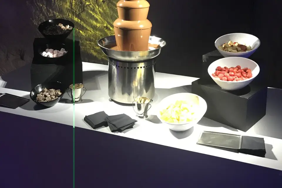 Saveurs & Réceptions — photo 5