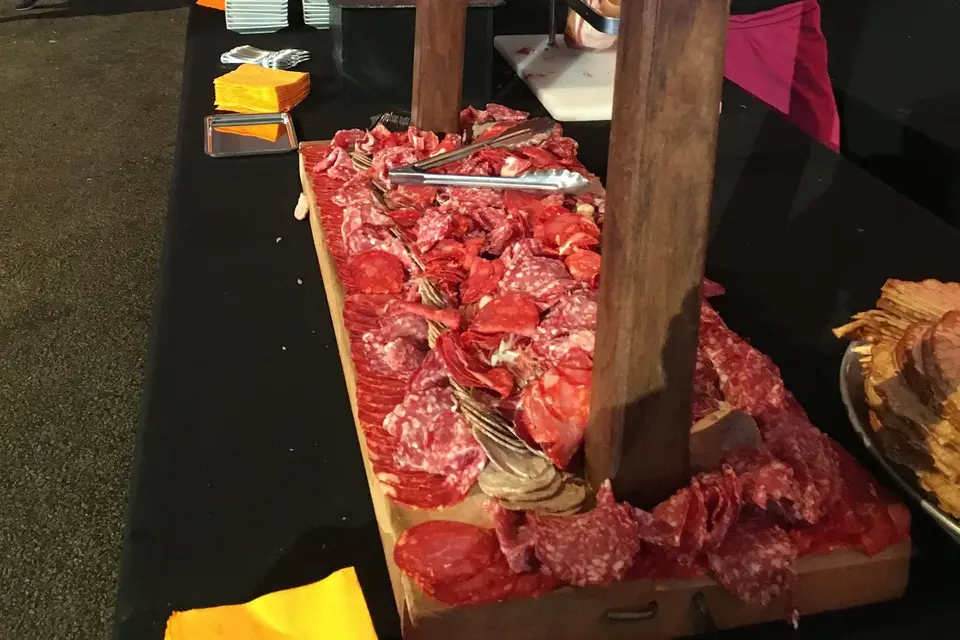 Saveurs & Réceptions — photo 2