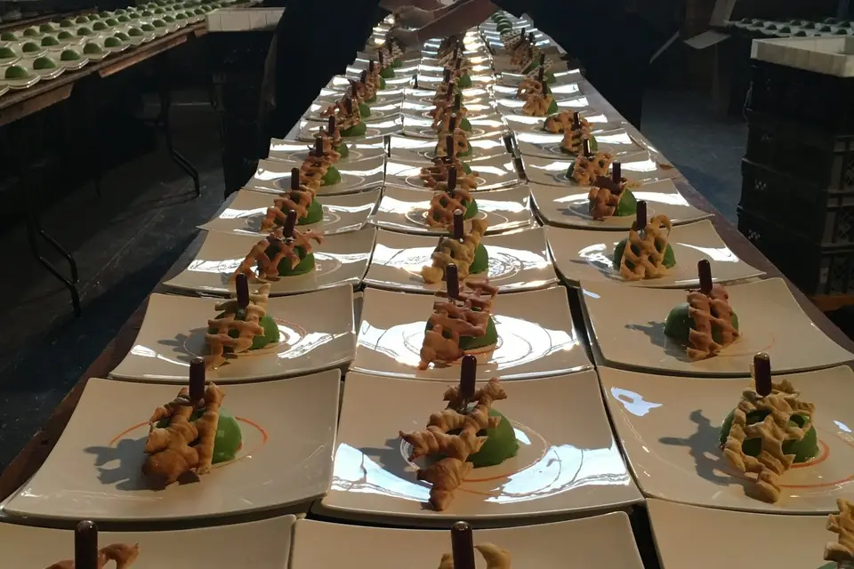 Saveurs & Réceptions — photo 4