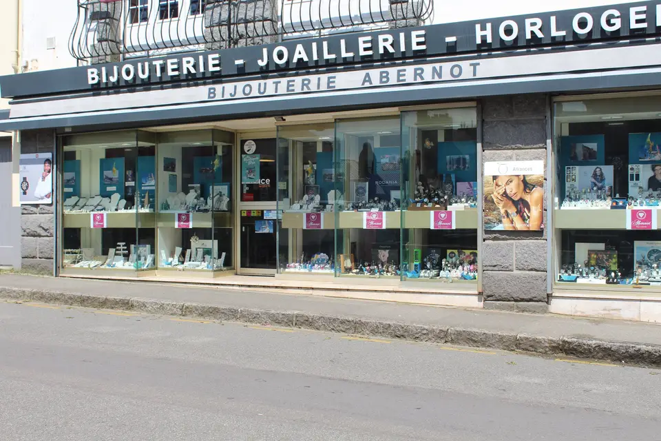 Bijouterie Abernot