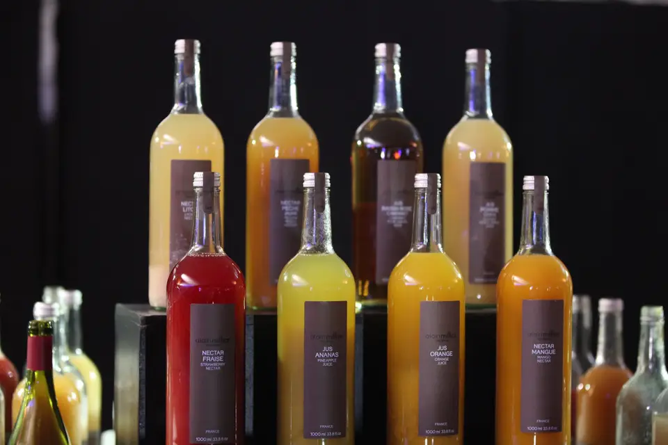 Saveurs & Réceptions — photo 7