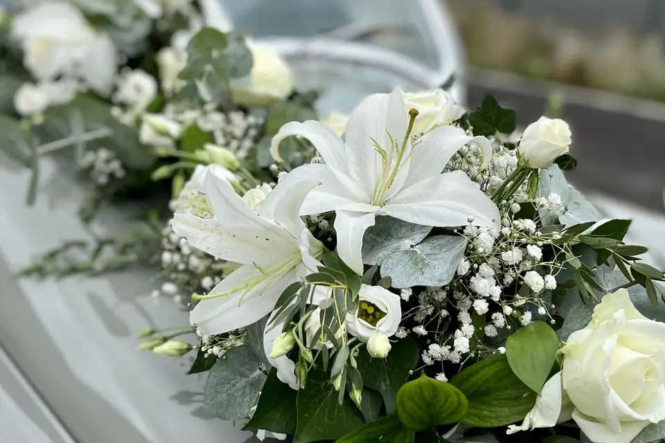 L'Atelier des Fleurs — photo 5