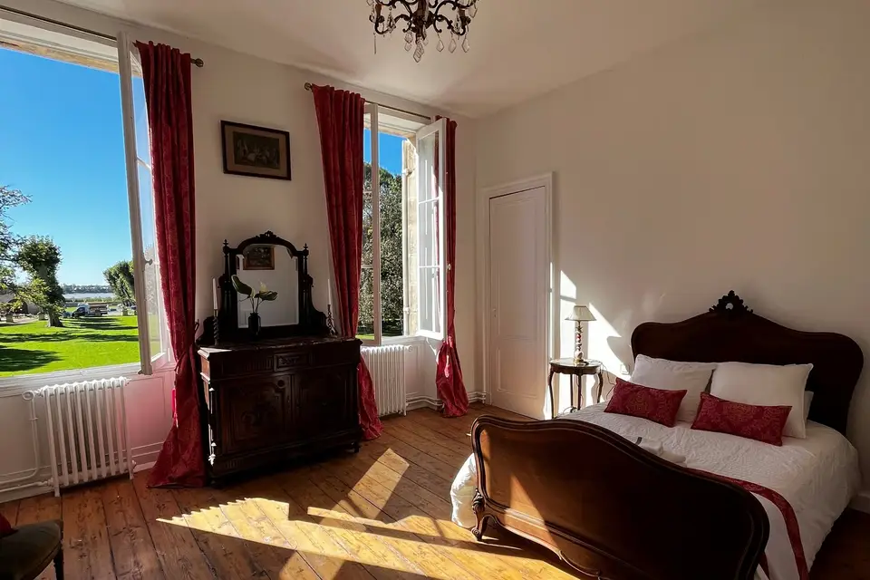 Château Chenu Lamont — photo 8