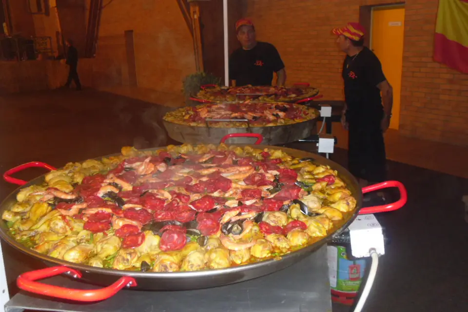 La Casa Traiteur — photo 5