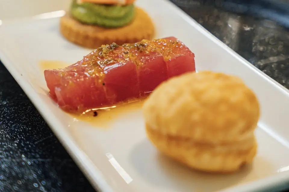 Or & Saveurs — photo 3