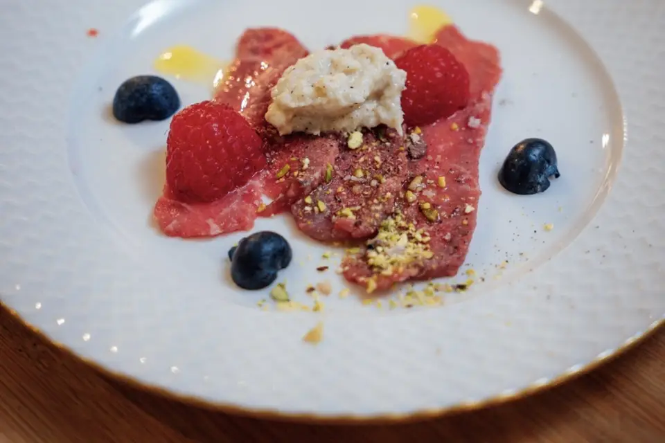 Or & Saveurs — photo 5