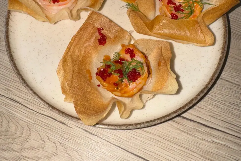 Or & Saveurs — photo 1