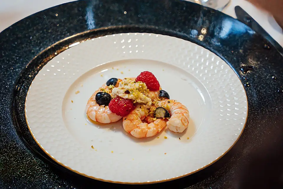 Or & Saveurs — photo 8