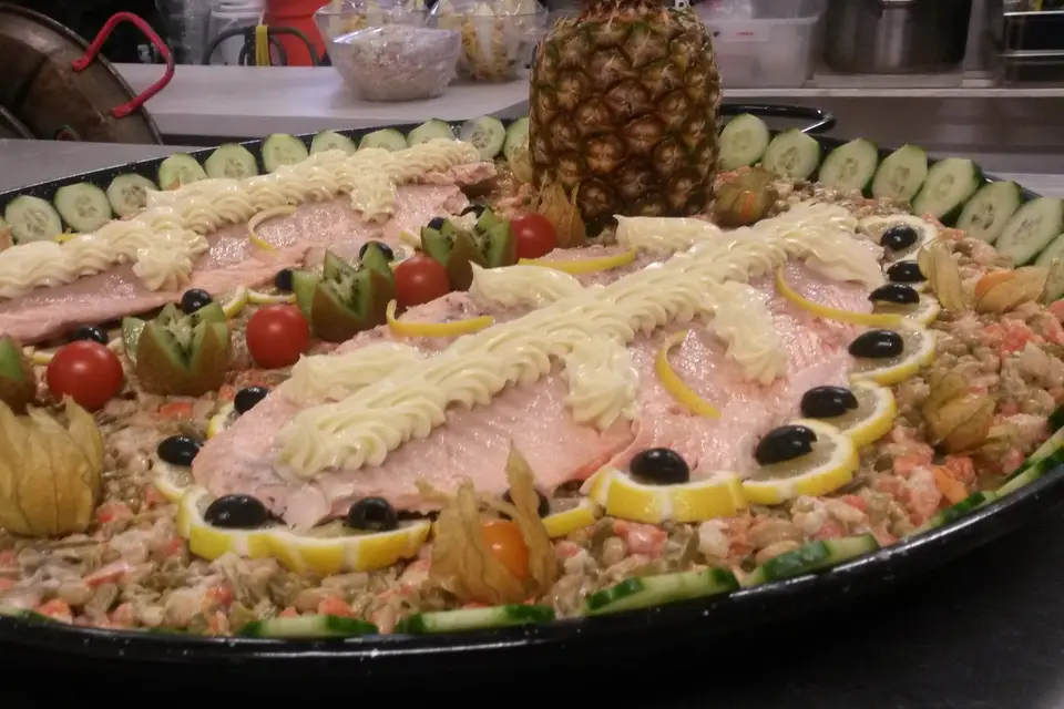 La Casa Traiteur — photo 2