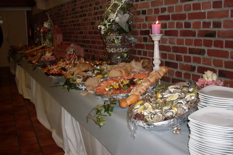 La Casa Traiteur — photo 3