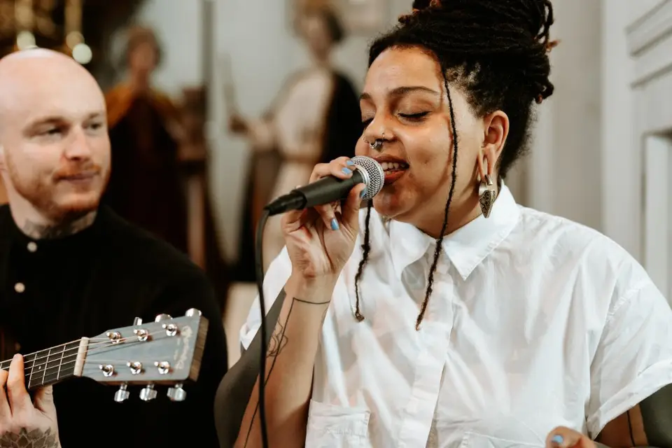 Honey Wine — photo 8