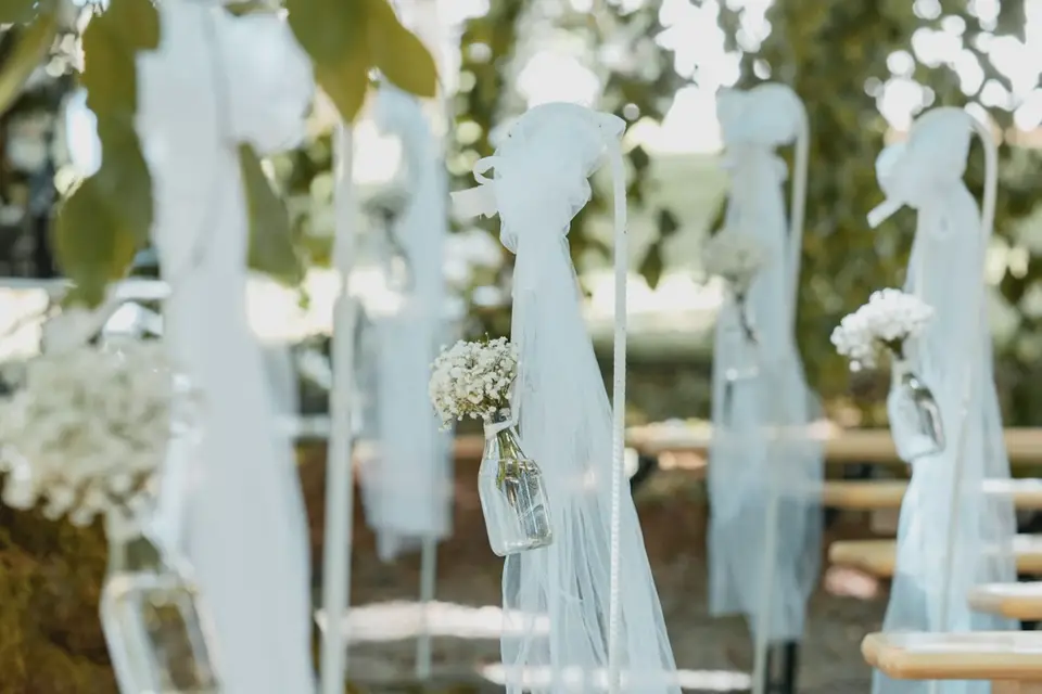 L'Atelier des Fleurs — photo 7