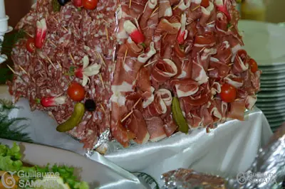 L’Envie Traiteur — photo 6