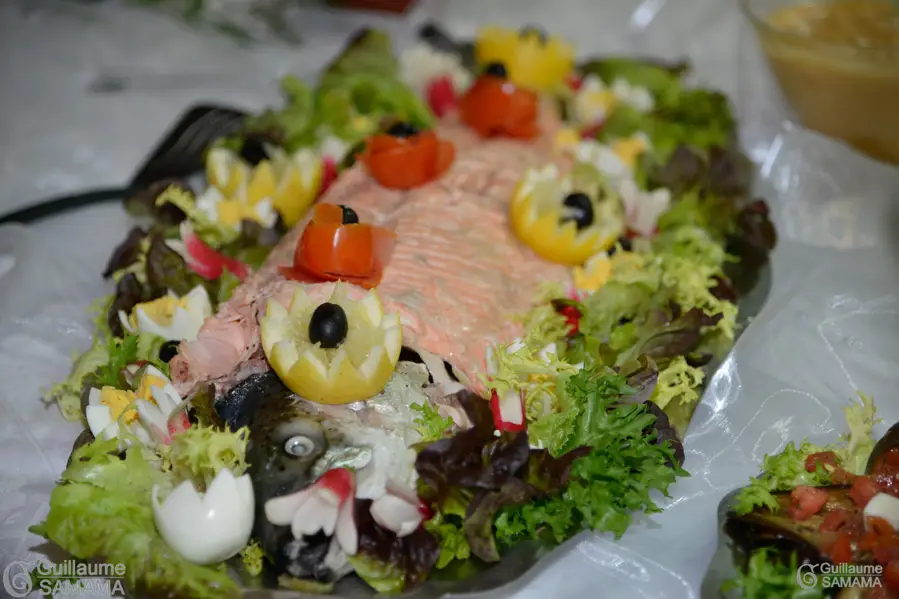 L’Envie Traiteur — photo 7