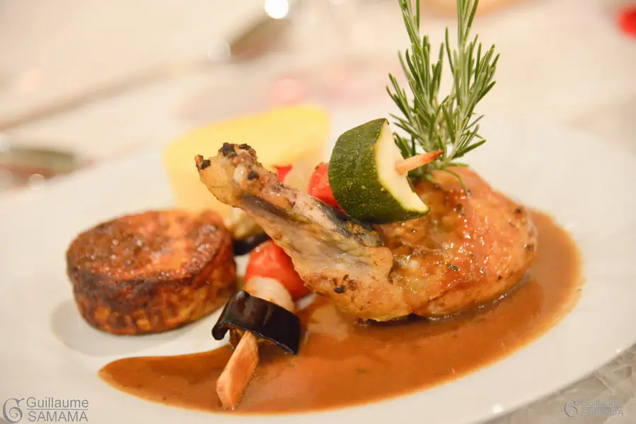 L’Envie Traiteur — photo 1