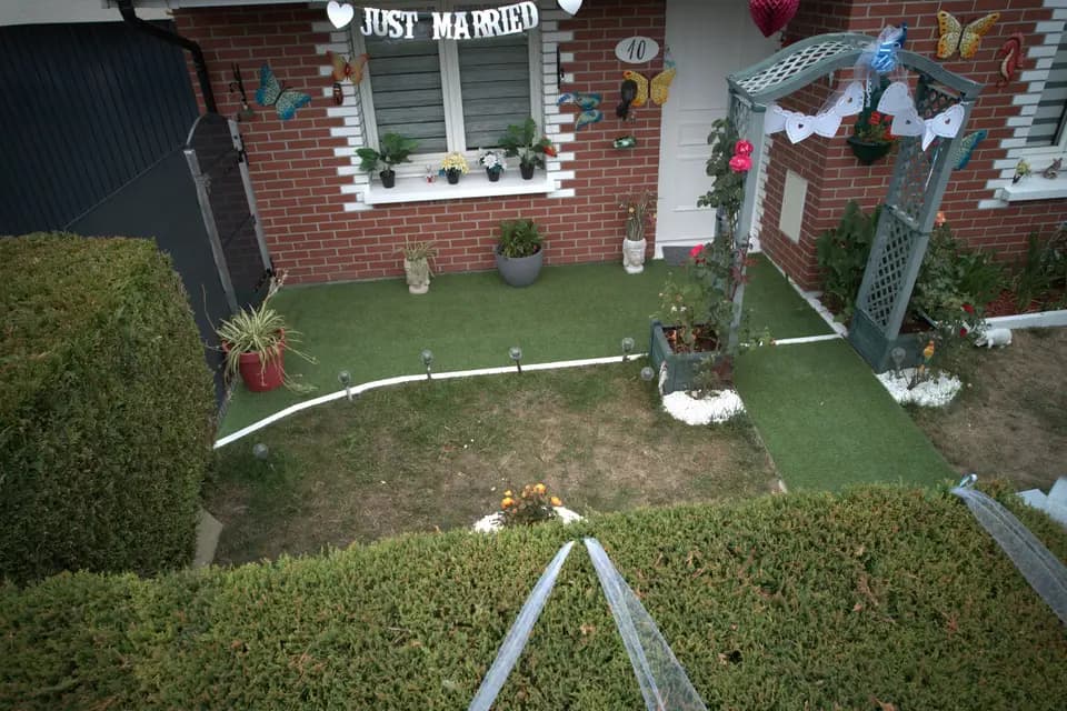 Eternel drone — photo 8