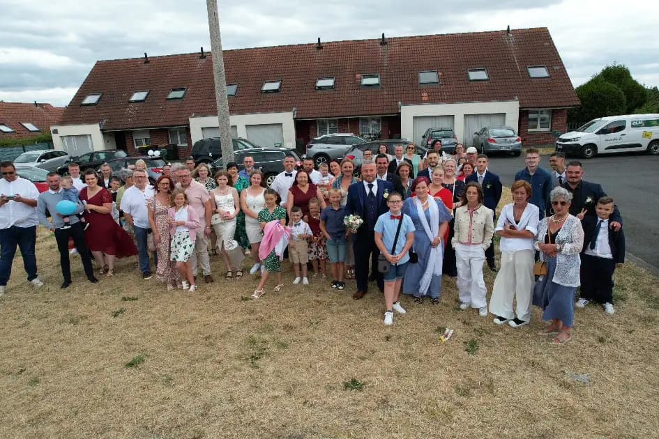 Eternel drone — photo 7