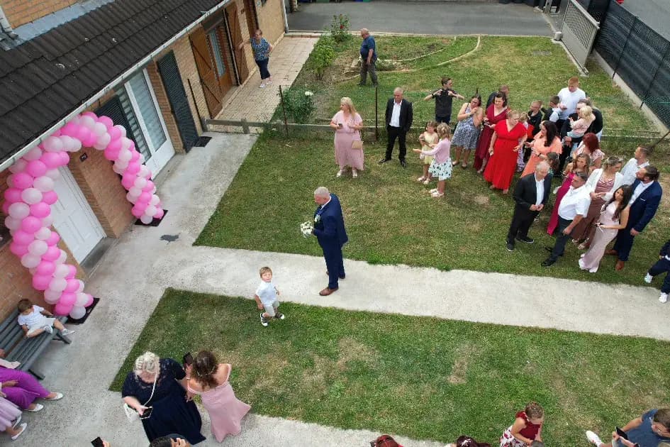 Eternel drone — photo 4