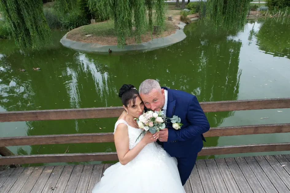 Eternel drone — photo 2