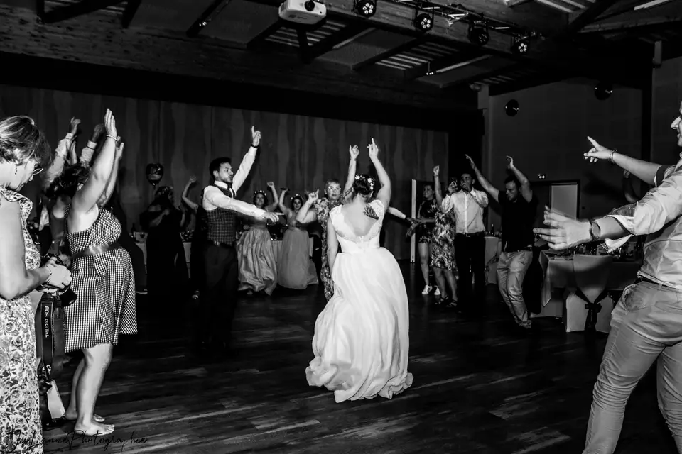 DJ Kormann — photo 8