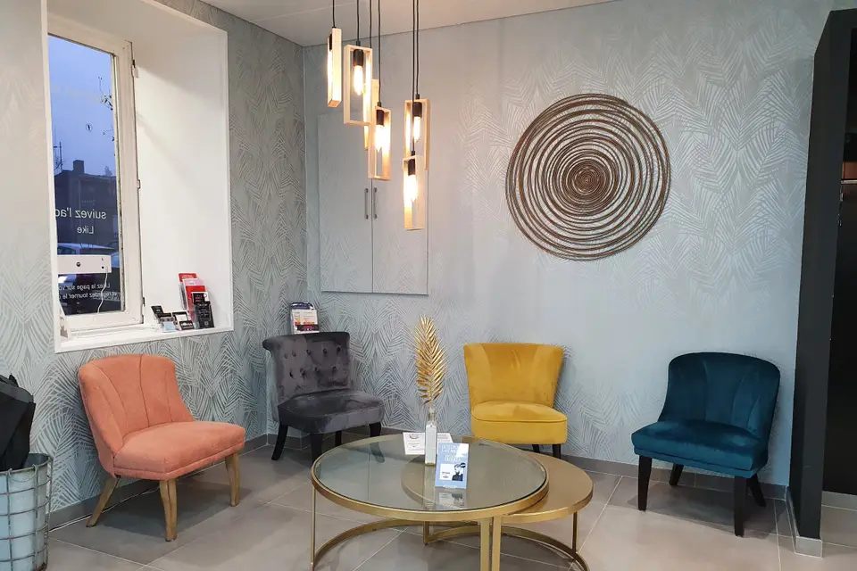 Face a Face — photo 2